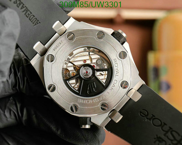 Watch-Mirror Quality-Audemars Piguet Code: UW3301 $: 309USD