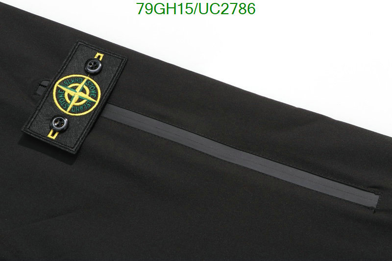 Clothing-Stone Island Code: UC2786 $: 79USD