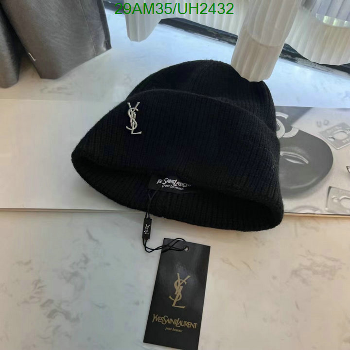 Cap-(Hat)-YSL Code: UH2432 $: 29USD