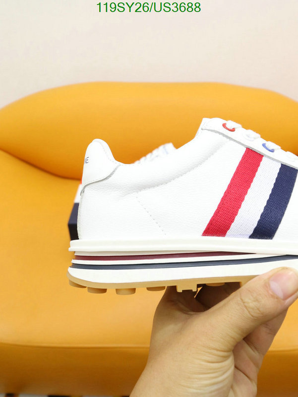 Men shoes-Thom Browne Code: US3688 $: 119USD