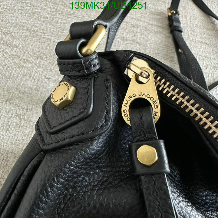 Marc Jacobs Bag-(Mirror)-Diagonal- Code: UB4251 $: 139USD