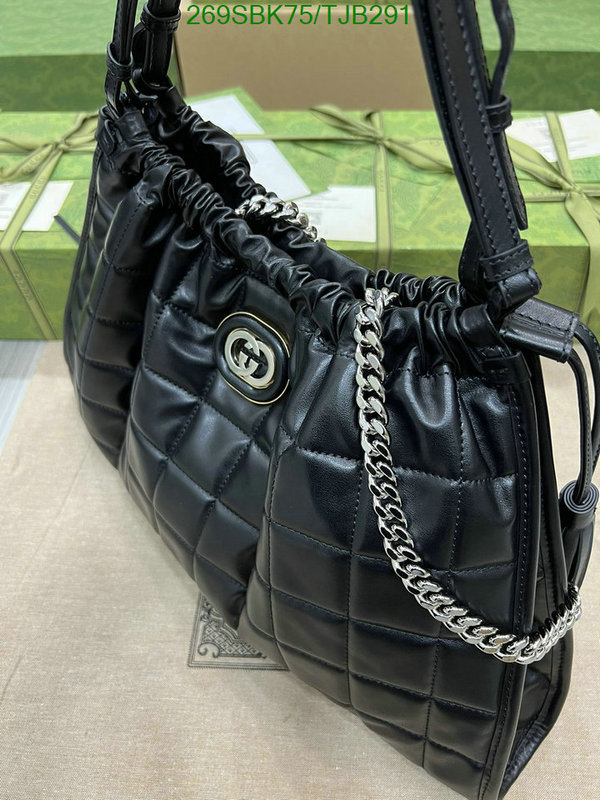 Gucci 5A Bag SALE Code: TJB291