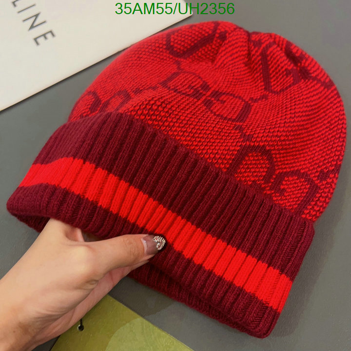 Cap-(Hat)-Gucci Code: UH2356 $: 35USD