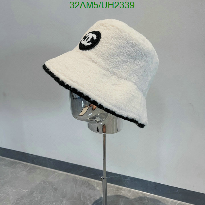 Cap-(Hat)-Chanel Code: UH2339 $: 32USD