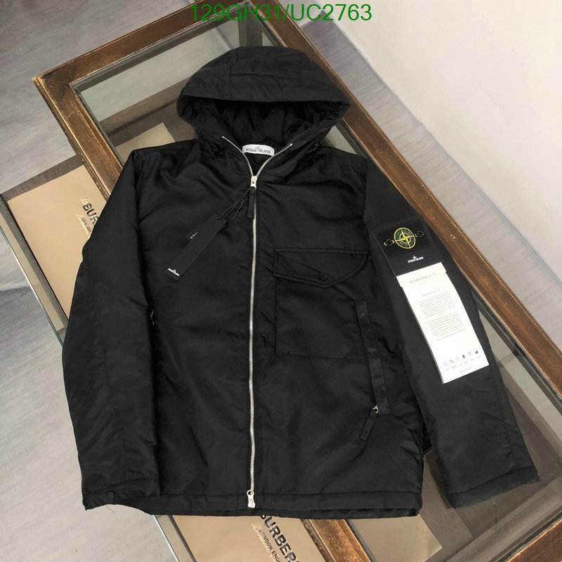 Clothing-Stone Island Code: UC2763 $: 129USD