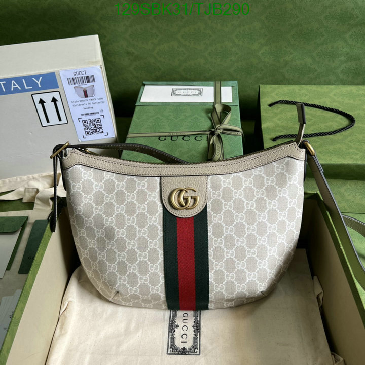 Gucci 5A Bag SALE Code: TJB290