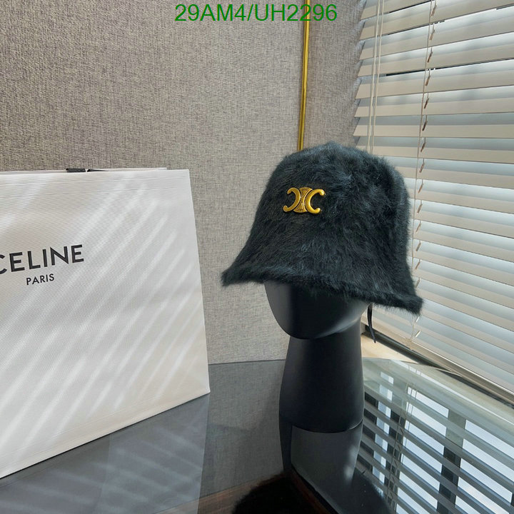 Cap-(Hat)-Celine Code: UH2296 $: 29USD