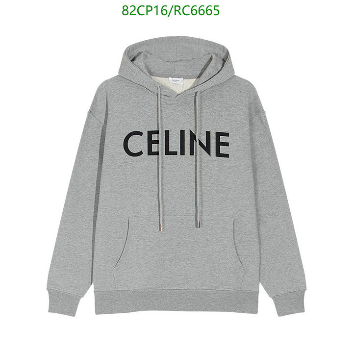 Clothing-Celine Code: RC6665 $: 82USD