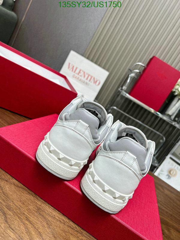Men shoes-Valentino Code: US1750 $: 135USD