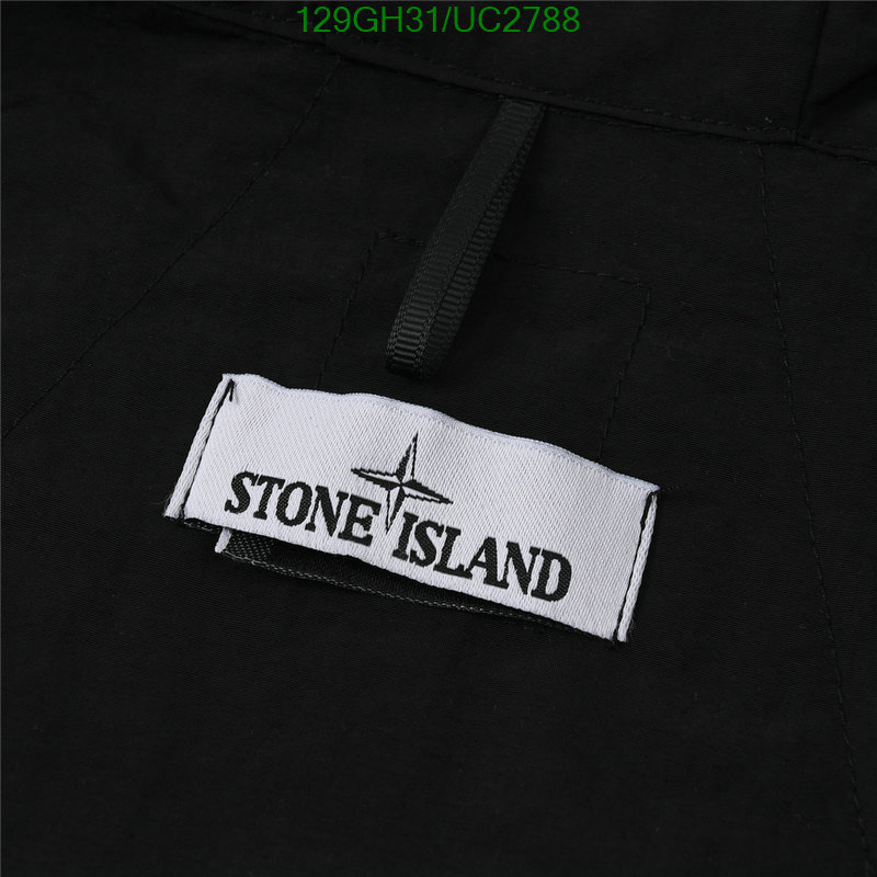 Clothing-Stone Island Code: UC2788 $: 129USD