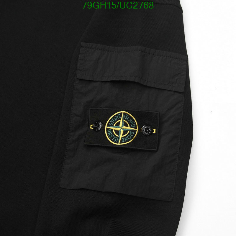 Clothing-Stone Island Code: UC2768 $: 79USD