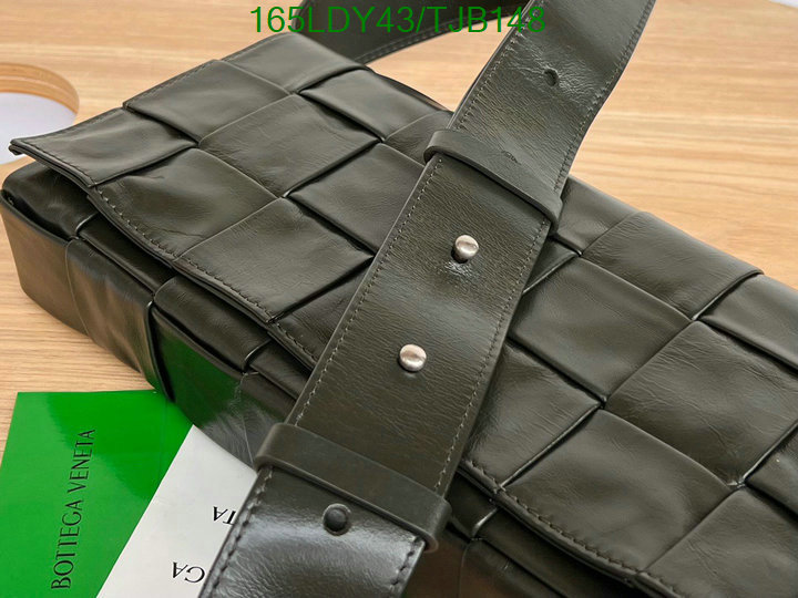 BV Bag（5A mirror）SALE Code: TJB148