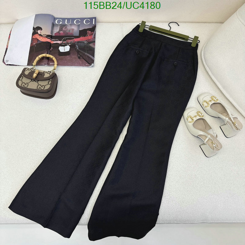 Clothing-Gucci Code: UC4180 $: 115USD