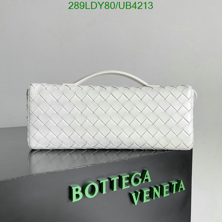 BV Bag-(Mirror)-Clutch- Code: UB4213 $: 289USD