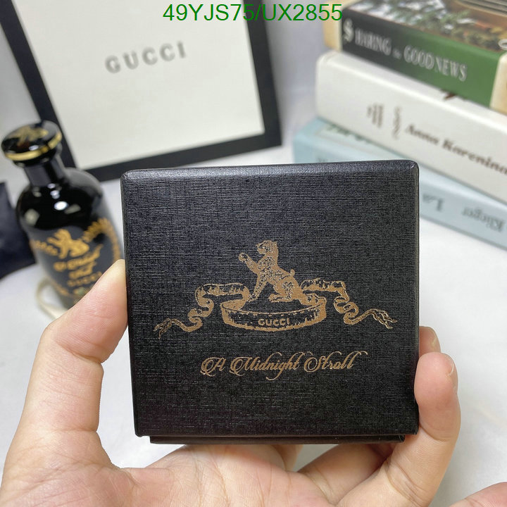 Perfume-Gucci Code: UX2855 $: 49USD