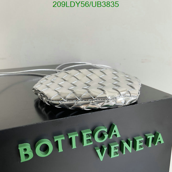 BV Bag-(Mirror)-Jodie Code: UB3835 $: 209USD