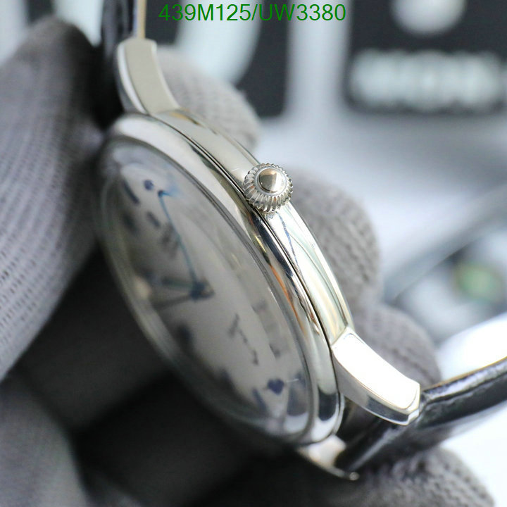Watch-Mirror Quality-Omega Code: UW3380 $: 439USD