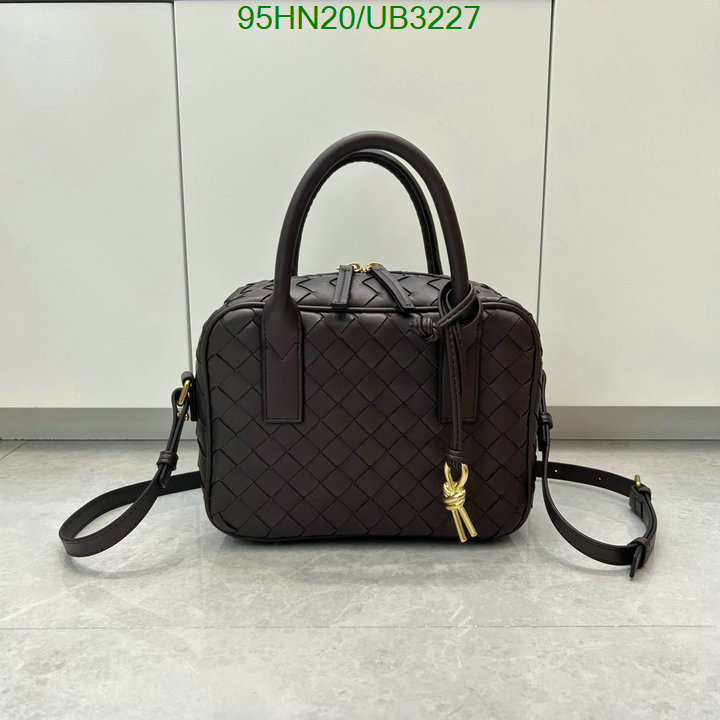 BV Bag-(4A)-Diagonal- Code: UB3227 $: 95USD