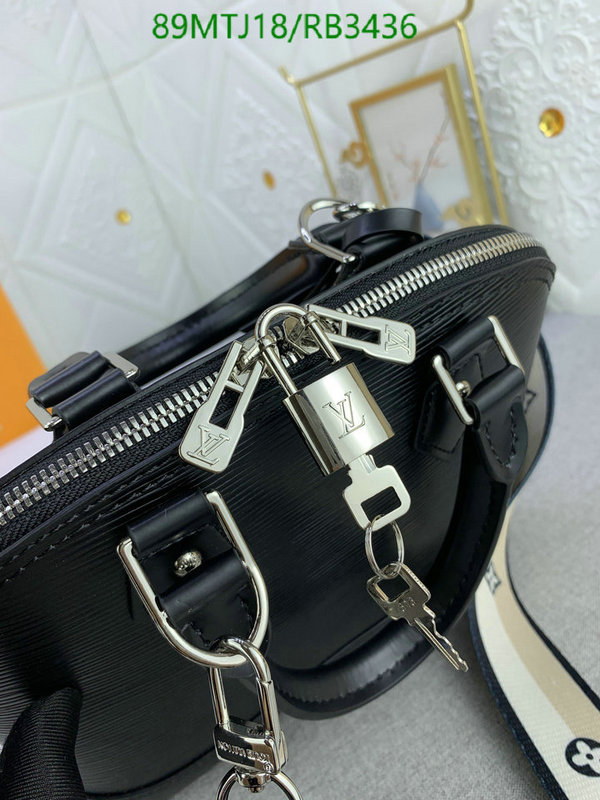 LV Bag-(4A)-Alma- Code: RB3436 $: 89USD