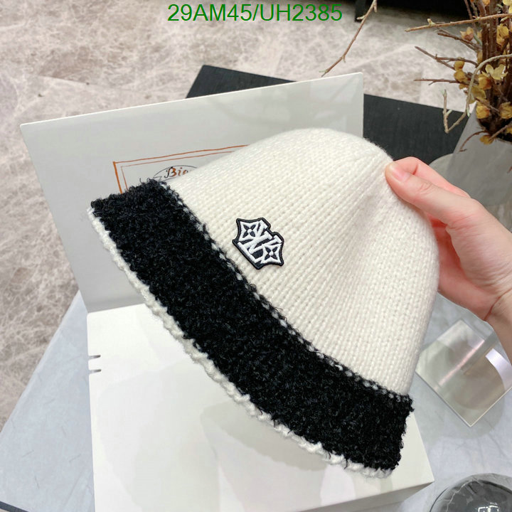 Cap-(Hat)-LV Code: UH2385 $: 29USD