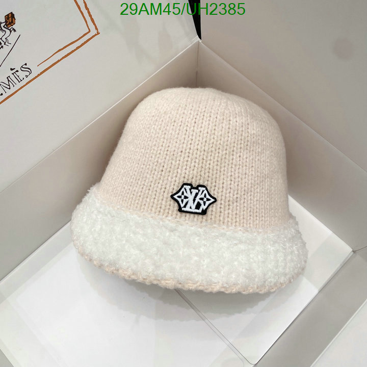 Cap-(Hat)-LV Code: UH2385 $: 29USD