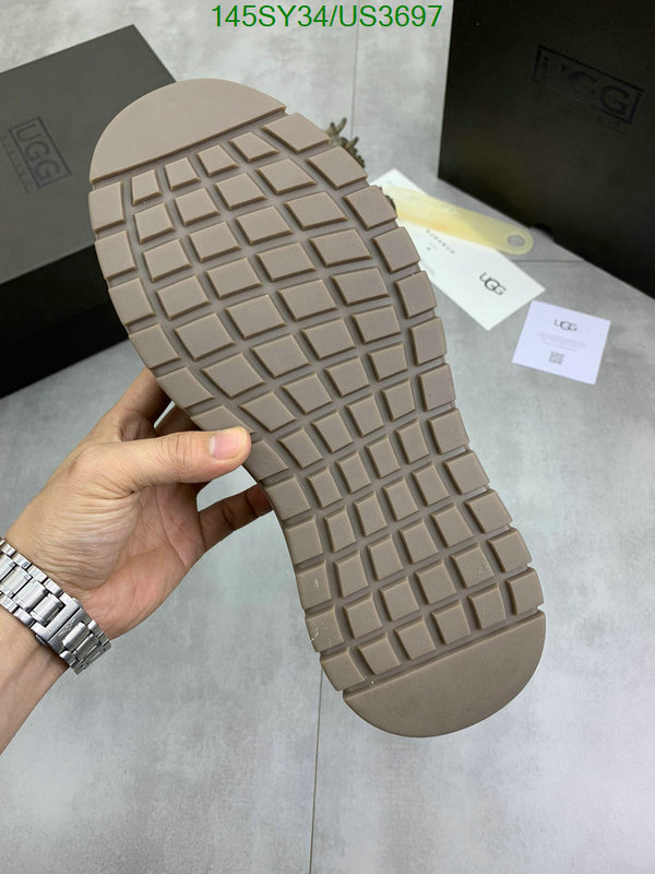 Men shoes-UGG Code: US3697 $: 145USD