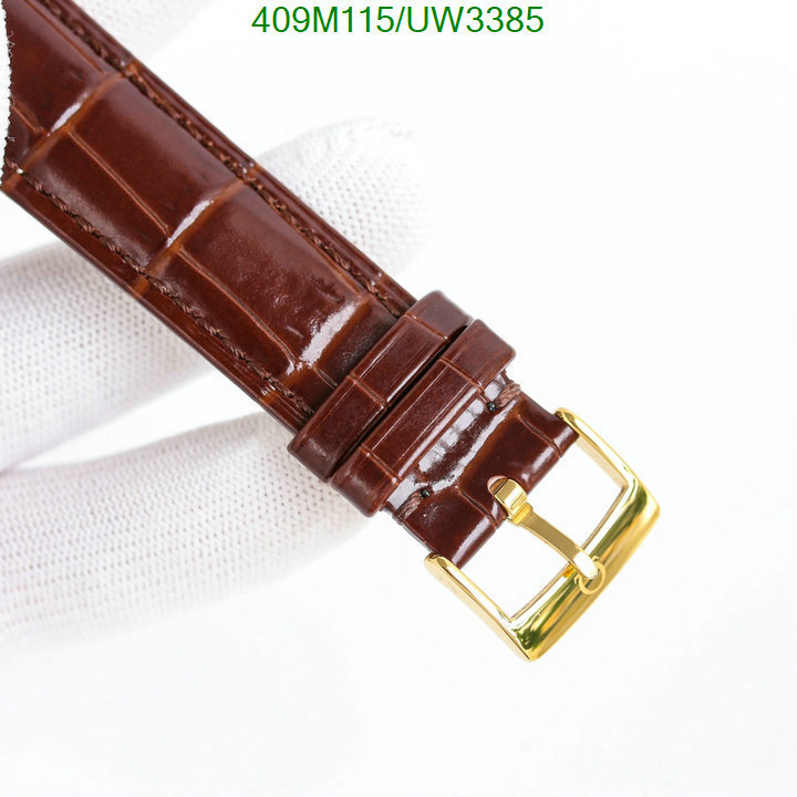 Watch-Mirror Quality-Omega Code: UW3385 $: 409USD