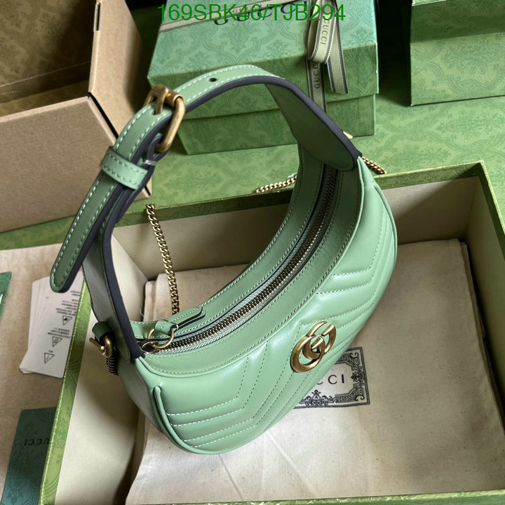 Gucci 5A Bag SALE Code: TJB294