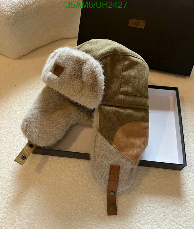 Cap-(Hat)-UGG Code: UH2427 $: 35USD