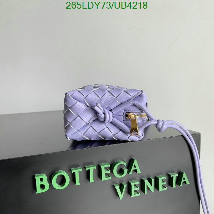 BV Bag-(Mirror)-Diagonal- Code: UB4218 $: 265USD