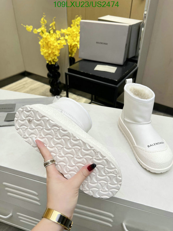 Women Shoes-UGG Code: US2474 $: 109USD