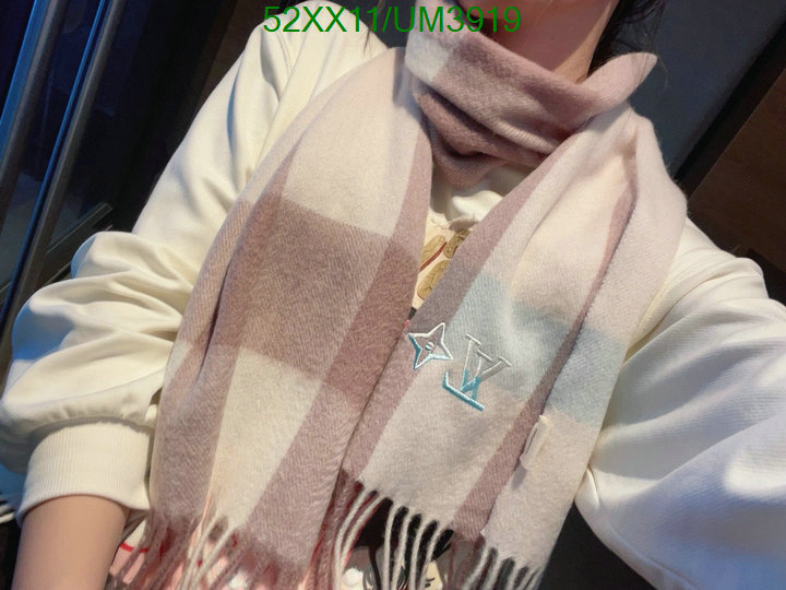 Scarf-LV Code: UM3919 $: 52USD