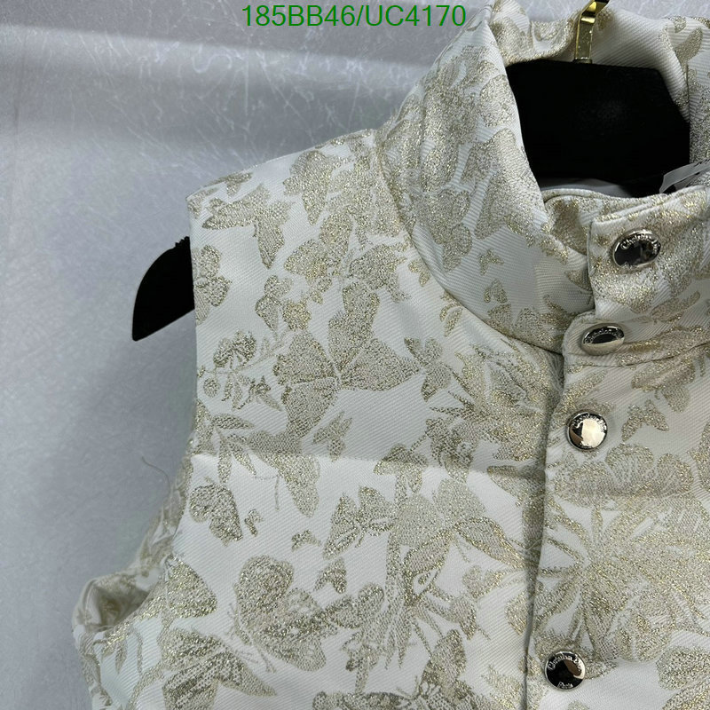 Clothing-Dior Code: UC4170 $: 185USD