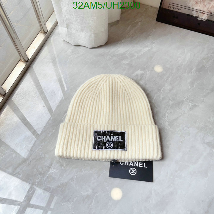 Cap-(Hat)-Chanel Code: UH2300 $: 32USD