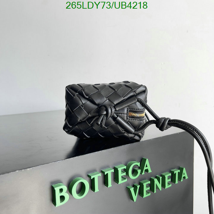 BV Bag-(Mirror)-Diagonal- Code: UB4218 $: 265USD