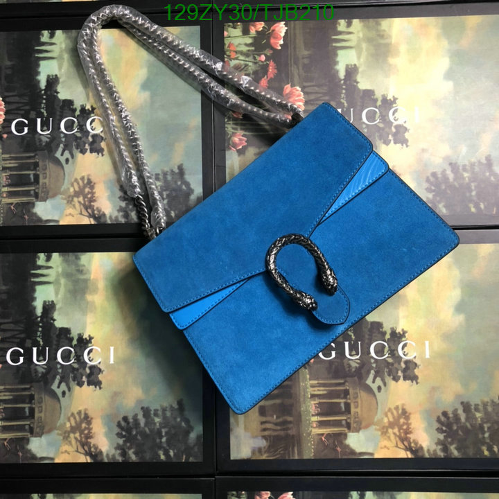 Gucci 5A Bag SALE Code: TJB210