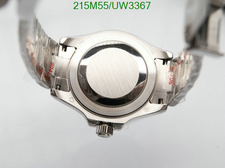 Watch-Mirror Quality-Rolex Code: UW3367 $: 215USD