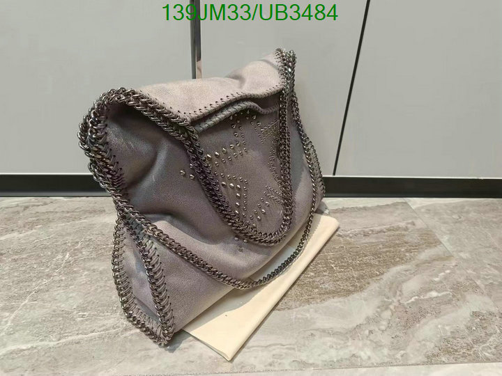 Stella McCartney Bag-(Mirror)-Handbag- Code: UB3484 $: 139USD