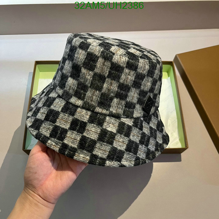 Cap-(Hat)-LV Code: UH2386 $: 32USD