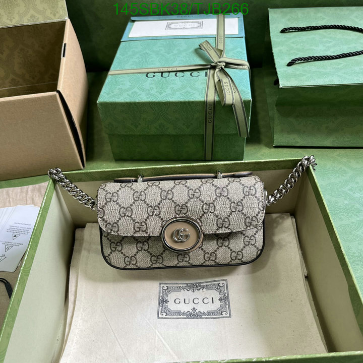 Gucci 5A Bag SALE Code: TJB266