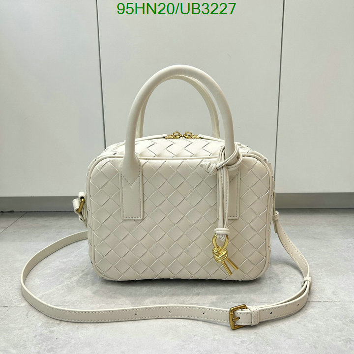 BV Bag-(4A)-Diagonal- Code: UB3227 $: 95USD