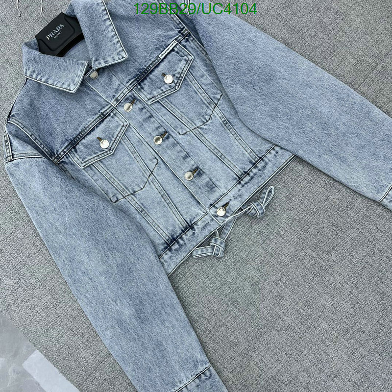 Clothing-Alexander Wang Code: UC4104 $: 129USD