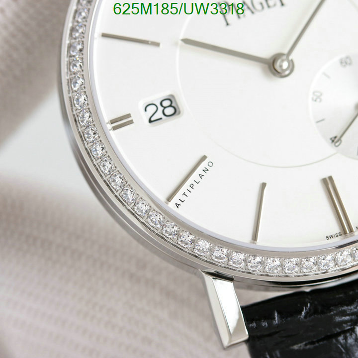 Watch-Mirror Quality-PIAGET Code: UW3318 $: 625USD