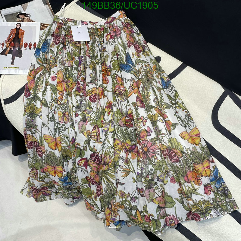 Clothing-Dior Code: UC1905 $: 149USD