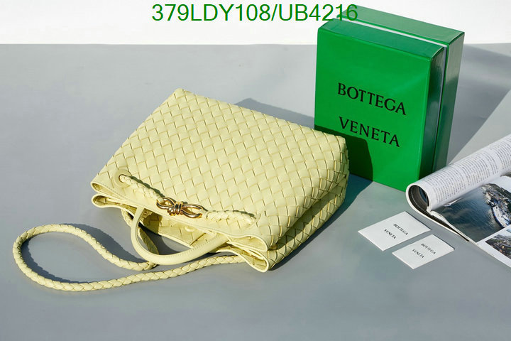 BV Bag-(Mirror)-Handbag- Code: UB4216 $: 379USD