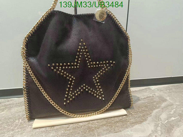 Stella McCartney Bag-(Mirror)-Handbag- Code: UB3484 $: 139USD