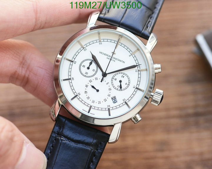 Watch-4A Quality-Vacheron Constantin Code: UW3500 $: 119USD