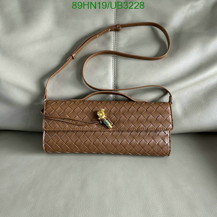 BV Bag-(4A)-Diagonal- Code: UB3228 $: 89USD