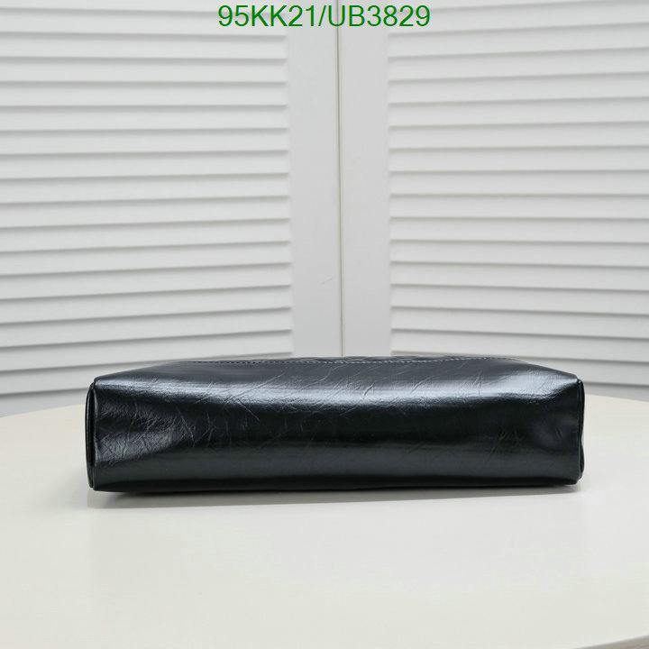 Chanel Bag-(4A)-Diagonal- Code: UB3829