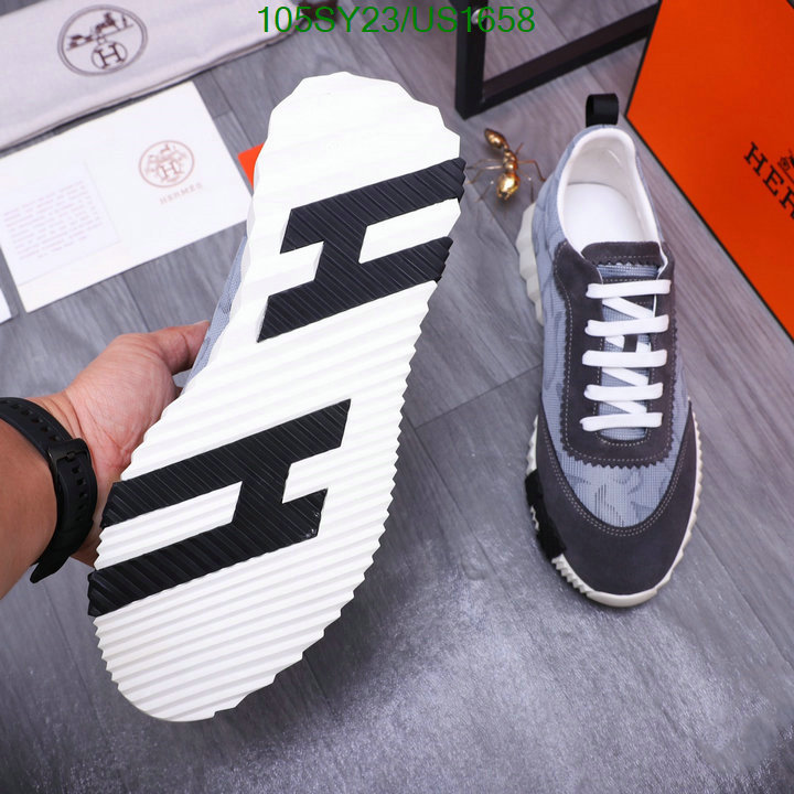 Men shoes-Hermes Code: US1658 $: 105USD